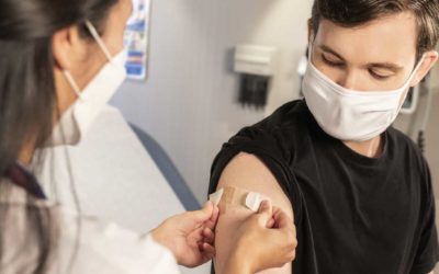 Employers, Employees and Contractors – COVID-19 VACCINATIONS